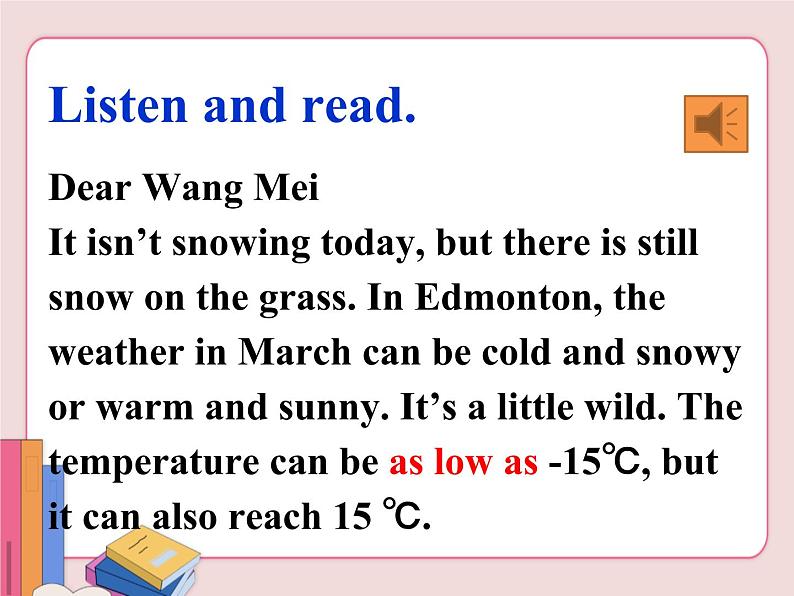 Unit 1 Lesson 6第4页