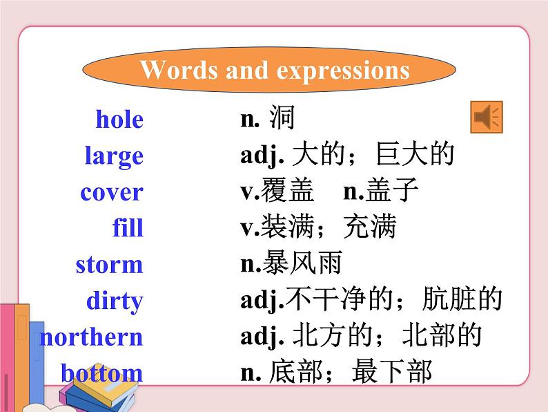 冀教版英语八年级下册  Unit 2 Plant a plant!  lesson 7【课件+教案+音频】02