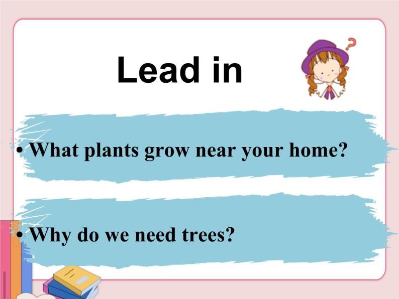 冀教版英语八年级下册  Unit 2 Plant a plant!  lesson 8【课件+教案+音频】03