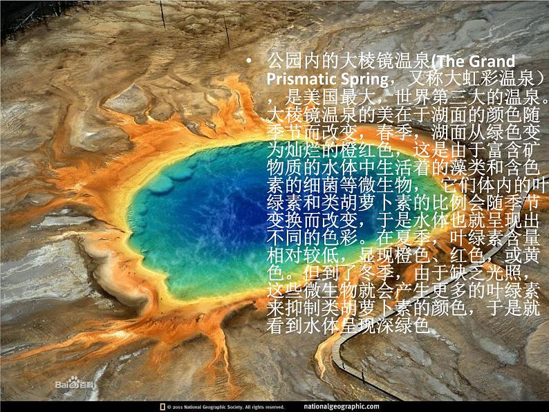 冀教版英语八年级下册  Unit 7 Know our world  lesson 42【课件+教案+音频】07