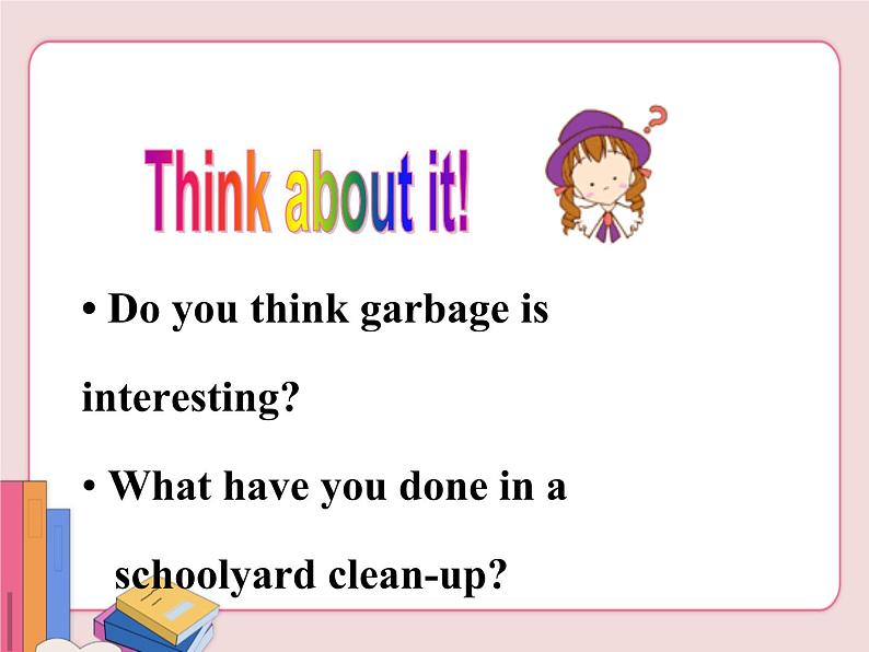 冀教版英语八年级下册  Unit 8 Save our world  lesson 48【课件+教案+音频】02