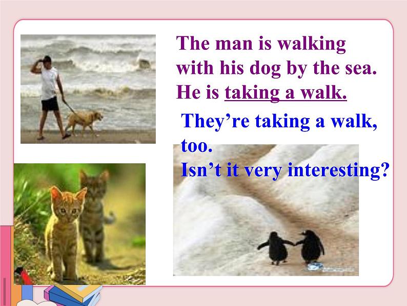 冀教版英语八年级下册  Unit 8 Save our world  lesson 48【课件+教案+音频】07