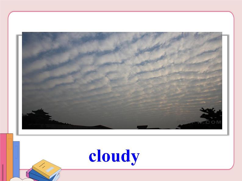 冀教版英语八年级下册  Unit 1 Spring is coming!  lesson 1【课件+教案+音频】05