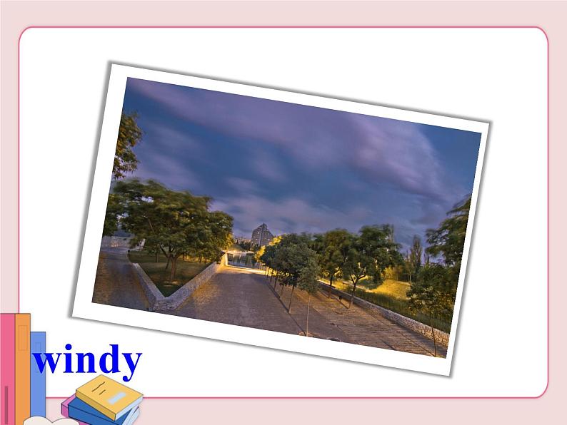 冀教版英语八年级下册  Unit 1 Spring is coming!  lesson 1【课件+教案+音频】06