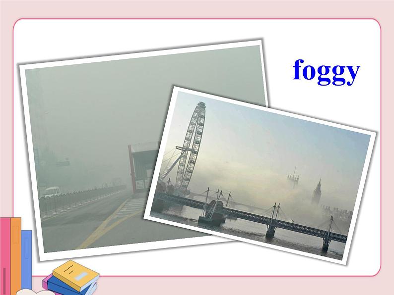 冀教版英语八年级下册  Unit 1 Spring is coming!  lesson 1【课件+教案+音频】07