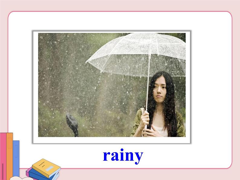 冀教版英语八年级下册  Unit 1 Spring is coming!  lesson 1【课件+教案+音频】08