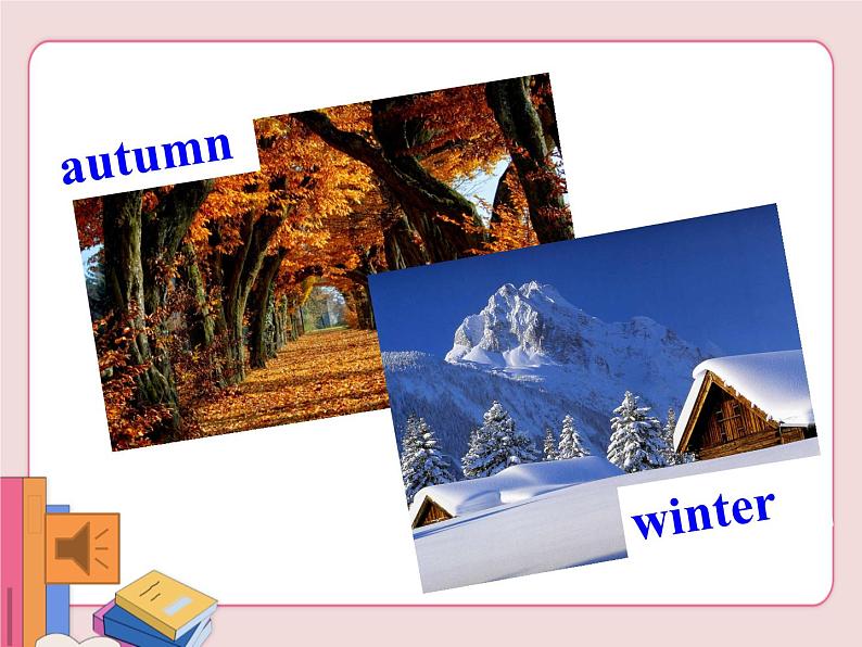 冀教版英语八年级下册  Unit 1 Spring is coming!  lesson 4【课件+教案+音频】05