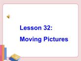冀教版英语九年级上册第六单元Lesson 32课件PPT