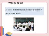 冀教版英语九年级下册  Unit 7  Lesson 38【课件+音频+视频】