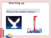 冀教版英語(yǔ)九年級(jí)下冊(cè)  Unit 7  Lesson 39【課件+音頻+視頻】