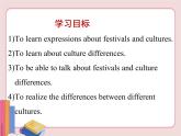 冀教版英语九年级下册  Unit 8  lesson 43【课件+音频+视频】