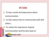 冀教版英语九年级下册  Unit 9  lesson 50【课件+音频+视频】