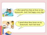 冀教版英语九年级下册  Unit 10  Lesson 56【课件+音频+视频】