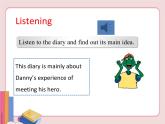 冀教版英语九年级下册  Unit 10  Lesson 60【课件+音频+视频】