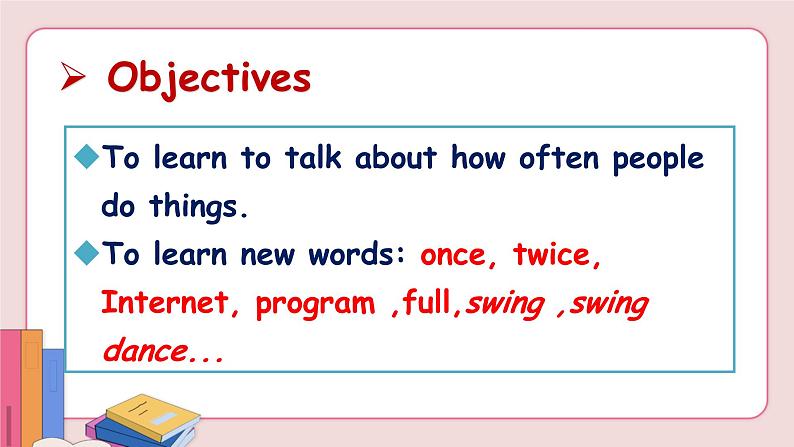 人教版英语八年级上册 Unit 2 Section A 2a-2d【课件+音频】02