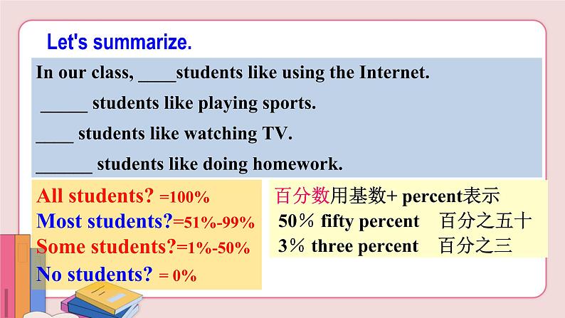 人教版英语八年级上册 Unit 2 Section B 2a-2e【课件+音频】05