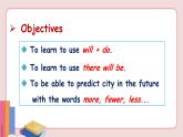 人教版英语八年级上册 Unit 7 Section A Grammar Focus-3c【课件】