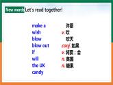 Unit 10 Section B 2a-2c 课件2021-2022学年人教版英语七年级下册