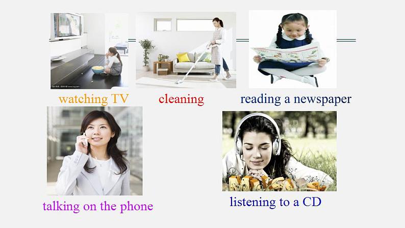 Unit6 Section A 1a-2c 课件2021-2022学年人教版七年级英语下册05