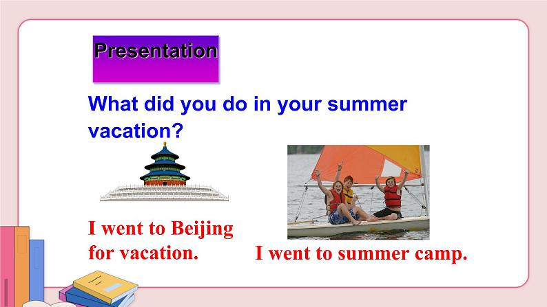 人教版英语八年级上册 unit 1  Section A (1a-2d)【课件+音频】04