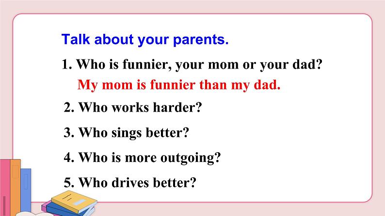 Unit 3  Section B (1a-2e)第4页