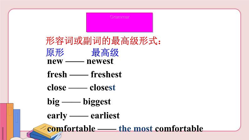 Unit 4  Section A (Grammar focus-3c)第8页