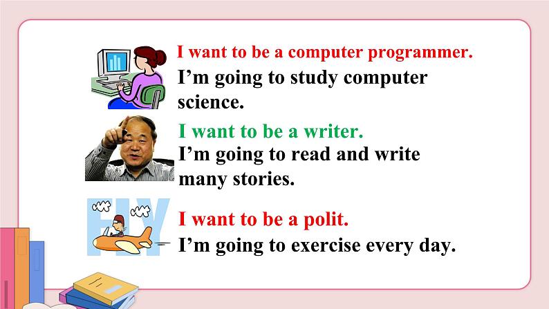 Unit 6  Section B (1a-2e)第7页