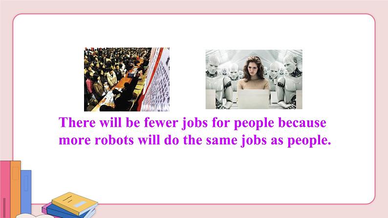 人教版英语八年级上册 Unit 7  Section B (1a-2e)【课件+音频】05