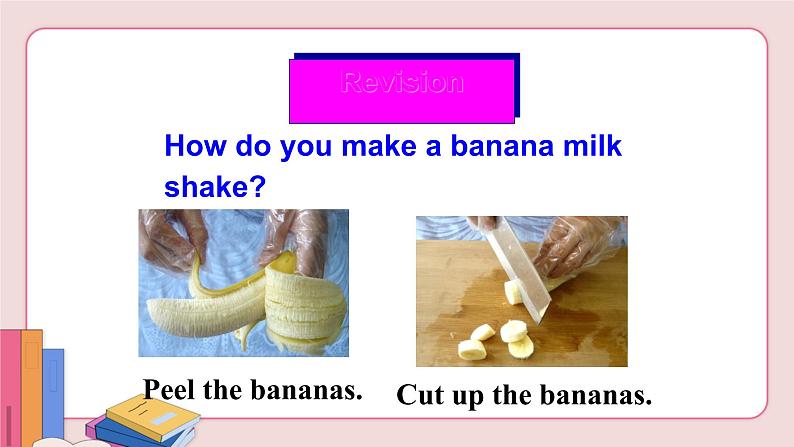 Unit 8  Section A (Grammar focus-3c)第3页