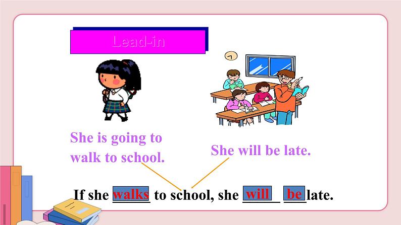 人教版英语八年级上册 Unit 10  Section A (1a-2d)【课件+音频】03