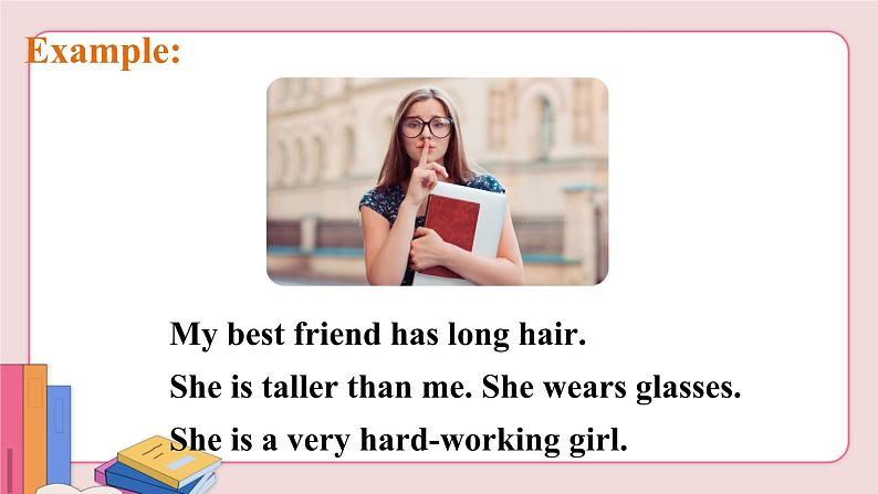 人教版英语八年级上册 Unit 3  第3课时（Section B 1a-1e）【课件+音频】05