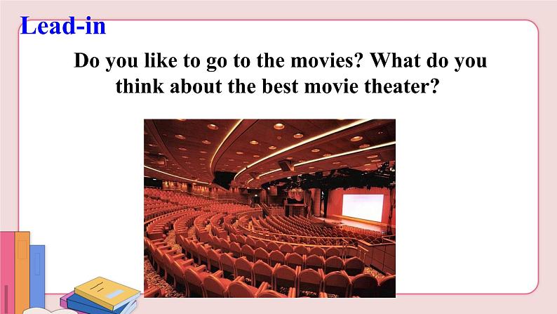 人教版英语八年级上册 Unit 4  第1课时（Section A 1a-2d）【课件+音频】07