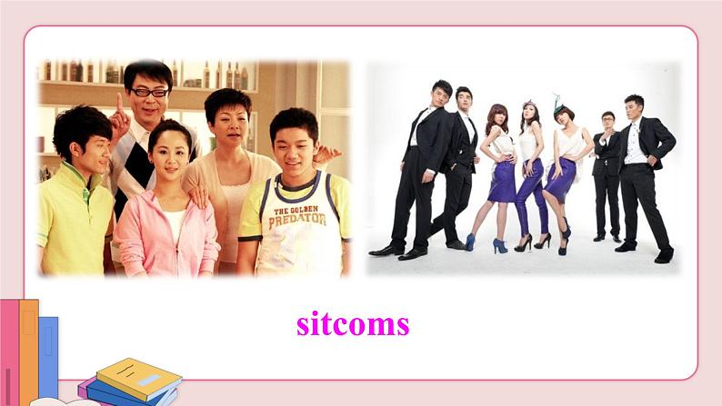 第1课时（Section A 1a-2d）第8页