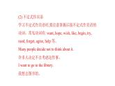 Module 6 Unit 3  Language in use 課件 2021-2022學(xué)年外研版英語八年級上冊