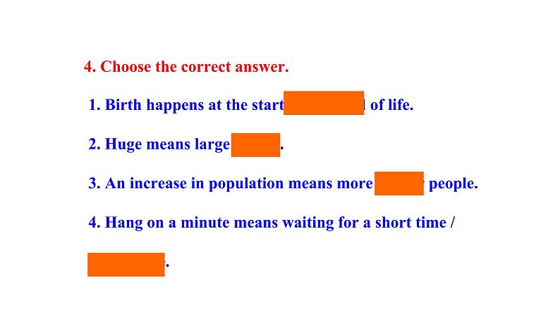 Module 9 Unit 1  The population of China is about 1 课件 素材 2021-2022学年外研版英语八年级上册.37 billion07