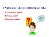 Module 1 Unit 2  You should smile at her 课件2021-2022学年外研版英语八年级上册