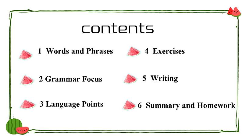 人教新目标版Revision of Unit1How can we become good learners第4页