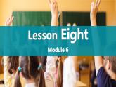 Module6復(fù)習(xí)課件2021-2022學(xué)年外研版英語八年級上冊
