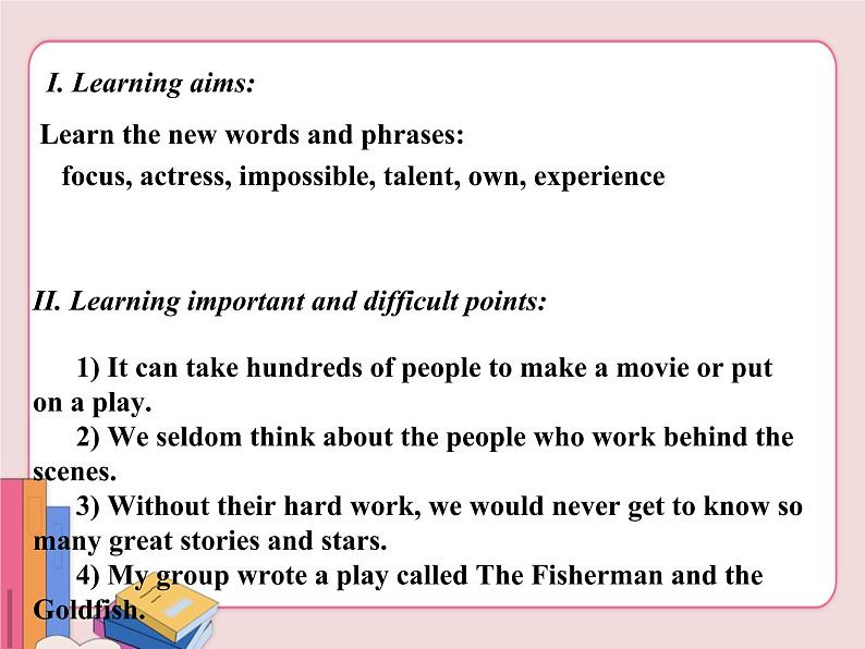 冀教版英语九年级上册第六单元Lesson 36课件PPT02