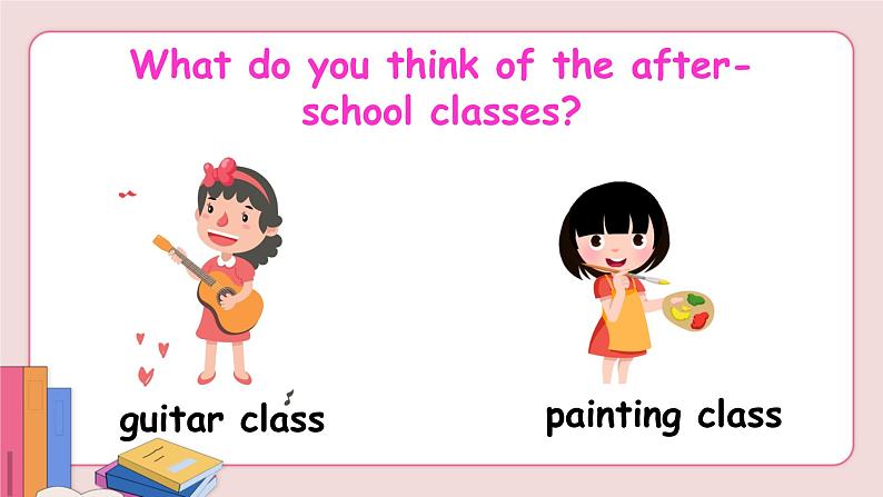 人教版英语八年级下册 Unit 4  第5课时（Section B 3a-Self Check）【课件+音频】04