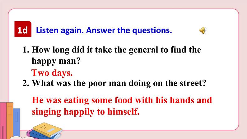 Unit 11 Section B 1a-2e第8页