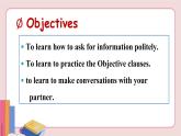 人教版英语九年级上册 Unit 3 Section A Grammar Focus-4c【课件+音频】