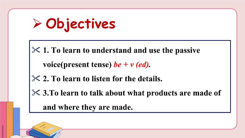 人教版英语九年级上册 Unit 5 Section A 1a-1c【课件+音频】02