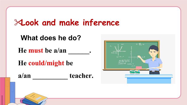 人教版英语九年级上册 Unit 8 Section A 3a-3c【课件+音频】03