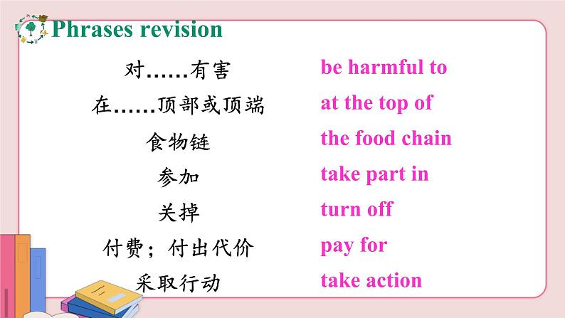 人教版英语九年级下册 Unit 13  第3课时( Section B 1a-1e)课件PPT04