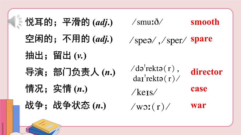 人教版英语九年级下册 Unit 9  第1课时( Section A 1a-2d)课件PPT04