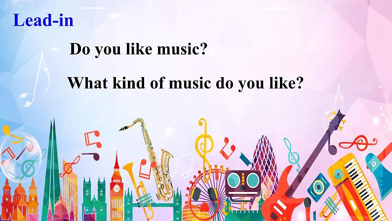 人教版英语九年级下册 Unit 9  第1课时( Section A 1a-2d)课件PPT08