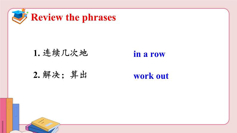 人教版英语九年级下册 Unit 14  第1课时( Section A 1a-2d)课件PPT05