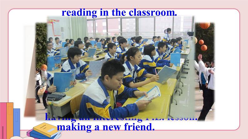 人教版英语九年级下册 Unit 14  第1课时( Section A 1a-2d)课件PPT08