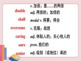 人教版英语九年级下册 Review of Unit 14【课件】